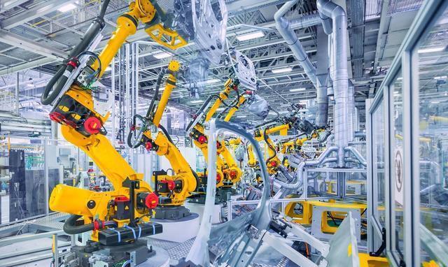 汽車零部件工業的變革引擎 自動化技術如何重塑研發格局